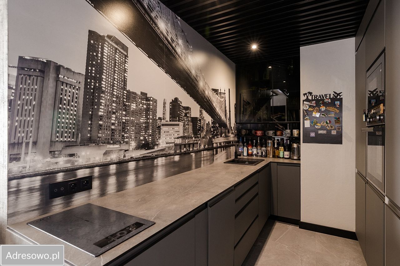 Mieszkanie 2-pokojowe Warszawa Wola, ul. Marcina Kasprzaka. Zdjęcie 6