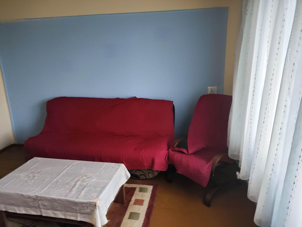 dom wolnostojący, 3 pokoje Szczukowice Stara Wieś. Zdjęcie 7