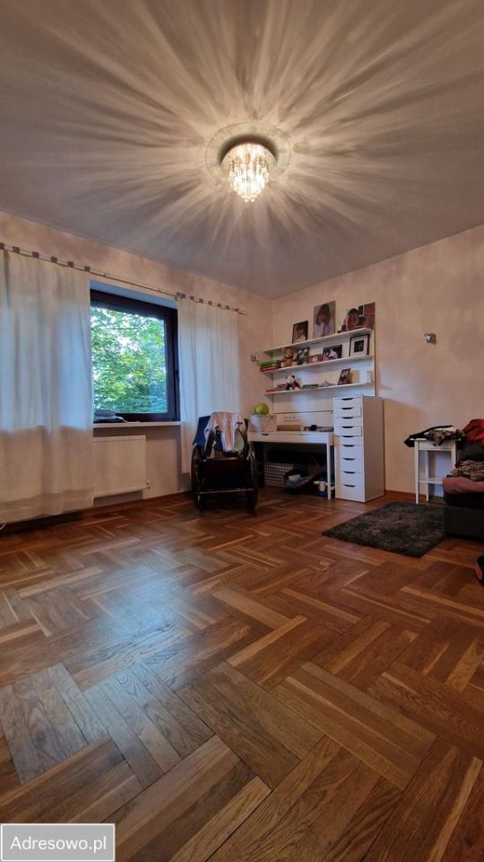 dom wolnostojący, 6 pokoi Józefów, ul. Dobra. Zdjęcie 12
