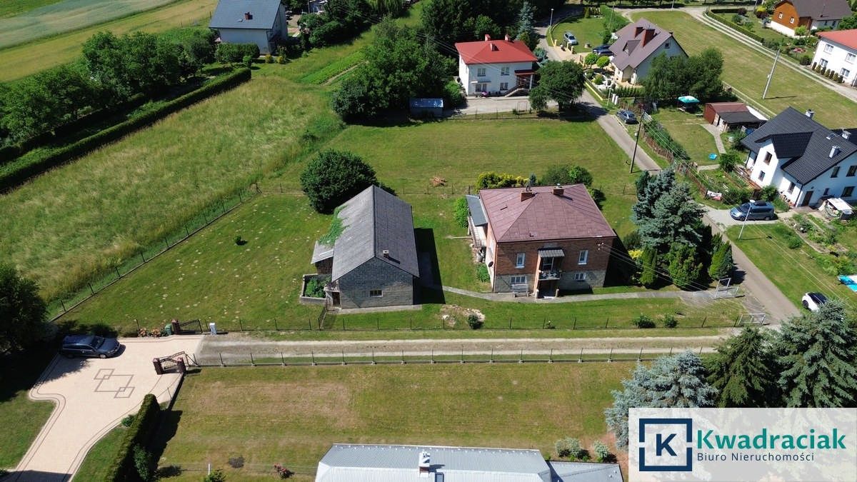 dom wolnostojący, 4 pokoje Jedlicze, ul. Topolowa. Zdjęcie 9
