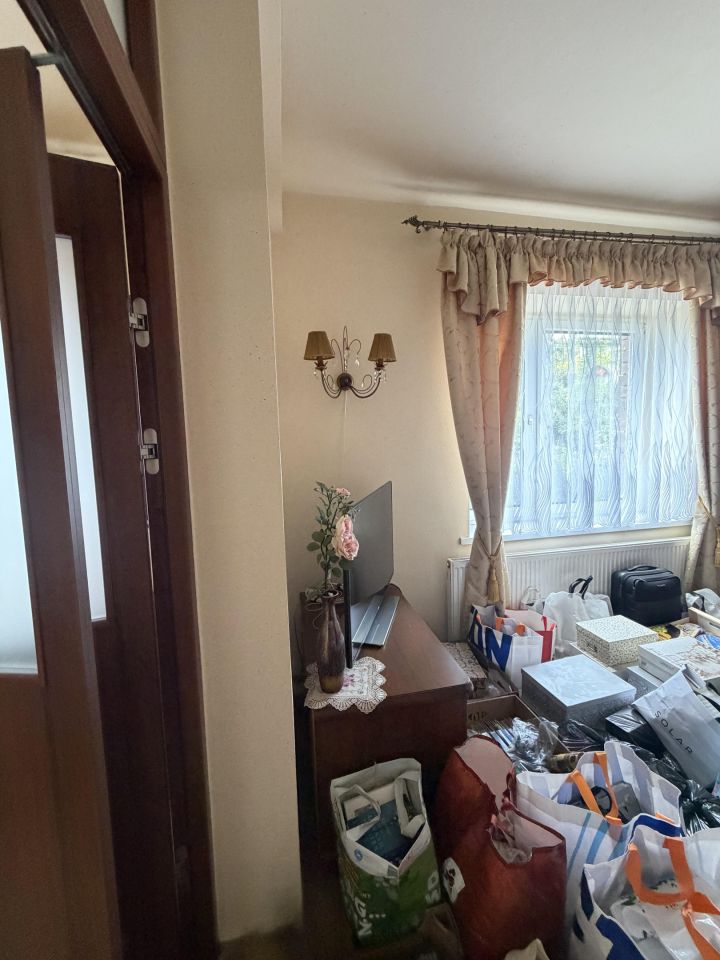 dom wolnostojący, 3 pokoje Wymysłów, Kosciuszki. Zdjęcie 15