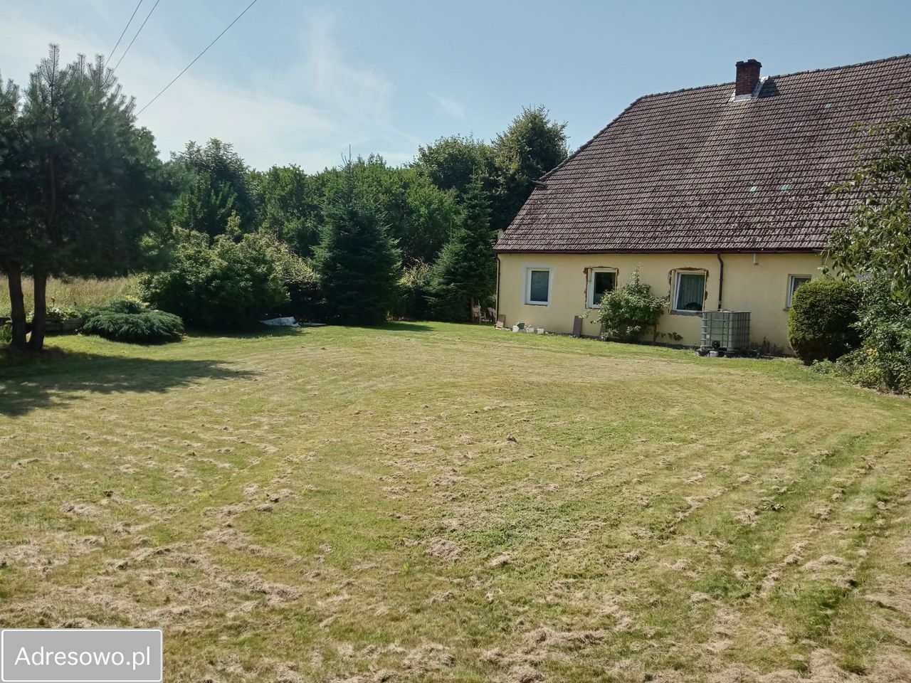 bliźniak, 4 pokoje Gorzyca. Zdjęcie 3