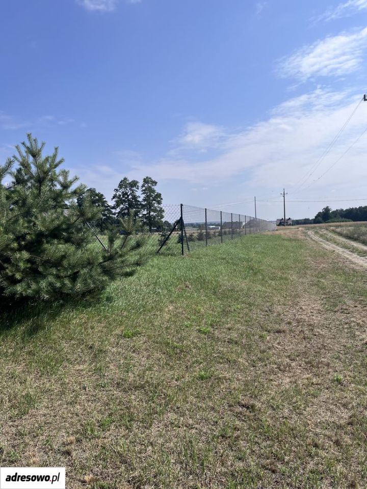 Działka budowlana Tarnowa. Zdjęcie 6