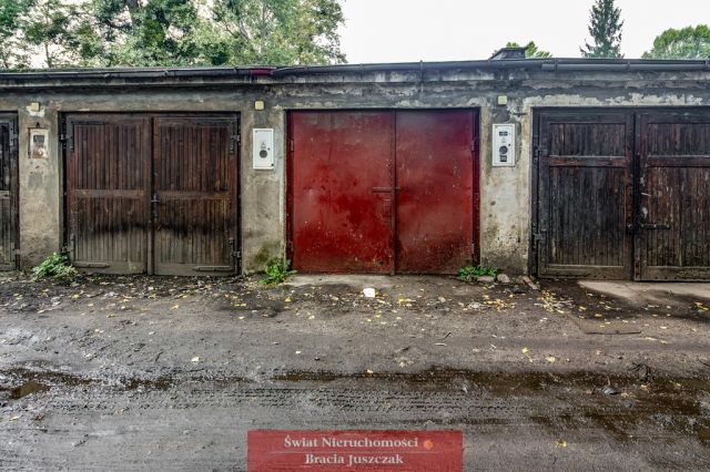 Hala/magazyn Wrocław Huby, ul. Hubska. Zdjęcie 1