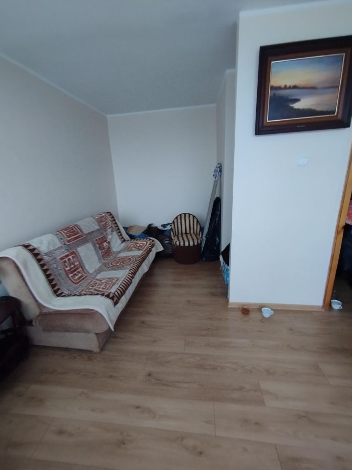 Mieszkanie 1-pokojowe Częstochowa Tysiąclecie, ul. Kwiatkowskiego. Zdjęcie 8