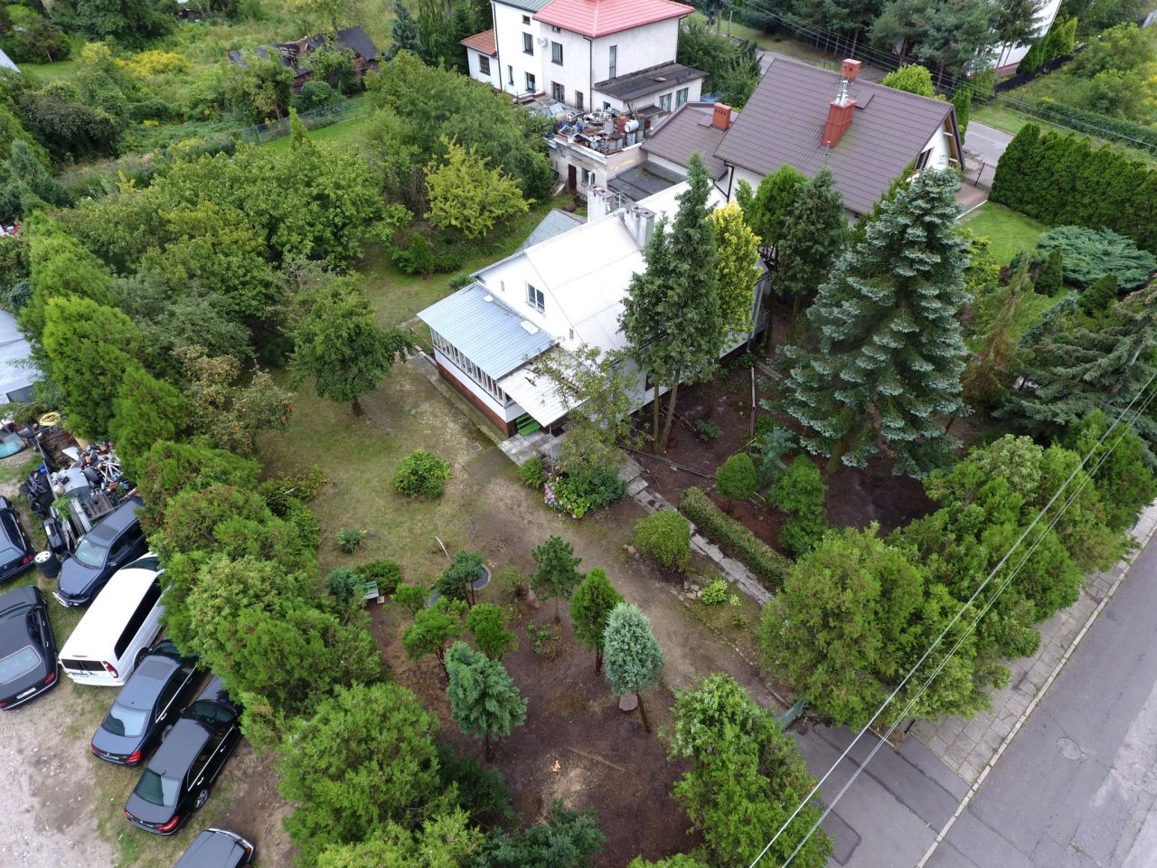 dom wolnostojący, 4 pokoje Piastów, ul. Zygmunta Krasińskiego. Zdjęcie 11