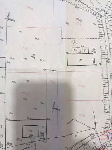 Działka rolna Sicienko, ul. Nakielska. Zdjęcie 2