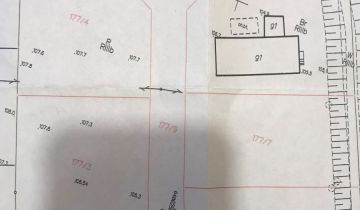 Działka rolna Sicienko, ul. Nakielska