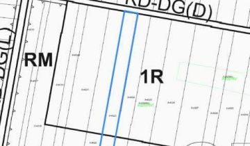 Działka budowlana Jedle