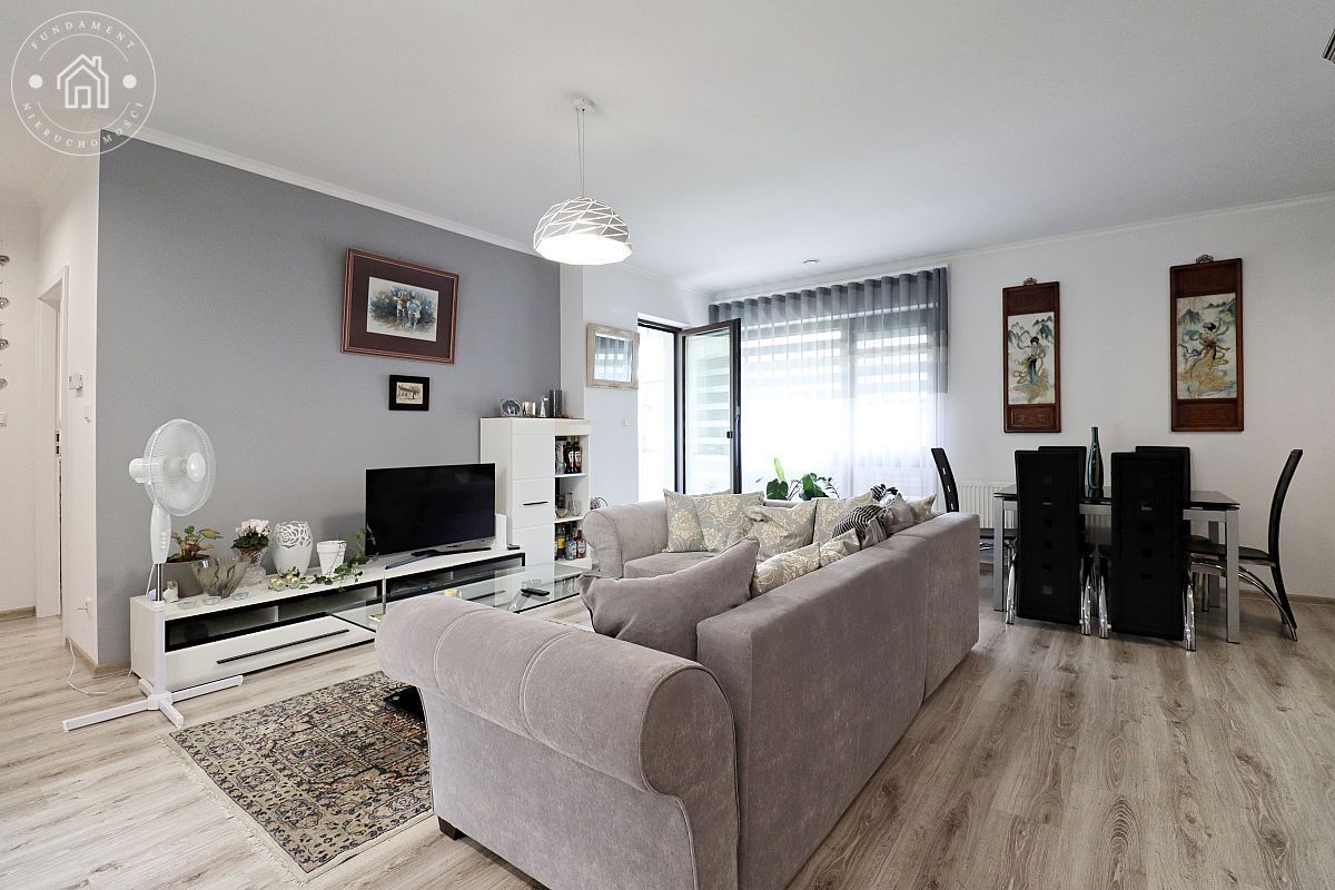 Mieszkanie 4-pokojowe Lublin, ul. Sławinkowska