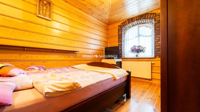 dom wolnostojący, 5 pokoi Wieliczka. Zdjęcie 8