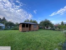 Działka rod Warszawa Targówek, ul. Lewinowska. Zdjęcie 4