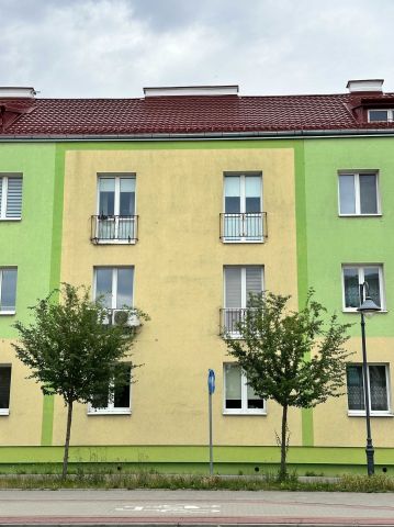 Mieszkanie 2-pokojowe Zgierz, ul. Długa. Zdjęcie 1