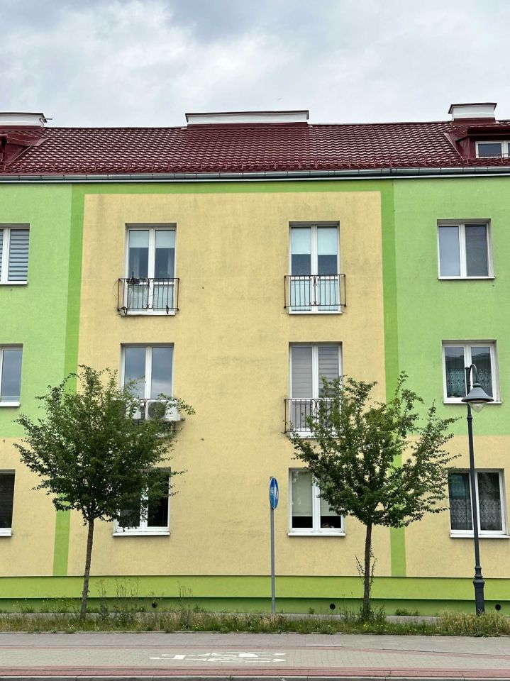 Mieszkanie 2-pokojowe Zgierz, ul. Długa