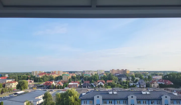 Mieszkanie 3-pokojowe Tarnobrzeg Serbinów, ul. Eugeniusza Kwiatkowskiego