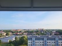 Mieszkanie 3-pokojowe Tarnobrzeg Serbinów, ul. Eugeniusza Kwiatkowskiego