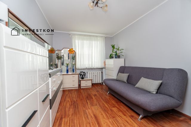 Mieszkanie 3-pokojowe Gdańsk Nowy Port, ul. Wyzwolenia. Zdjęcie 4