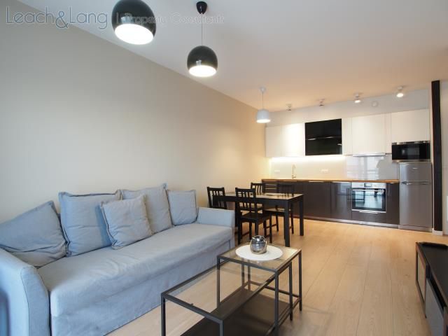 Mieszkanie 2-pokojowe Katowice Dąb, ul. Johna Baildona