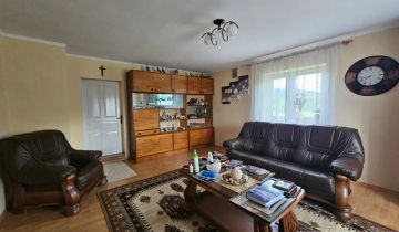 dom wolnostojący, 4 pokoje Tylawa