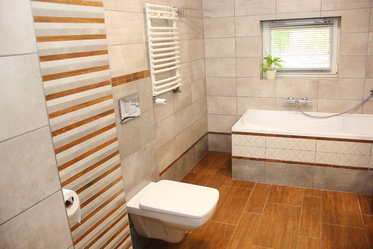 Mieszkanie 5-pokojowe Koszalin Centrum, ul. Odrodzenia. Zdjęcie 8