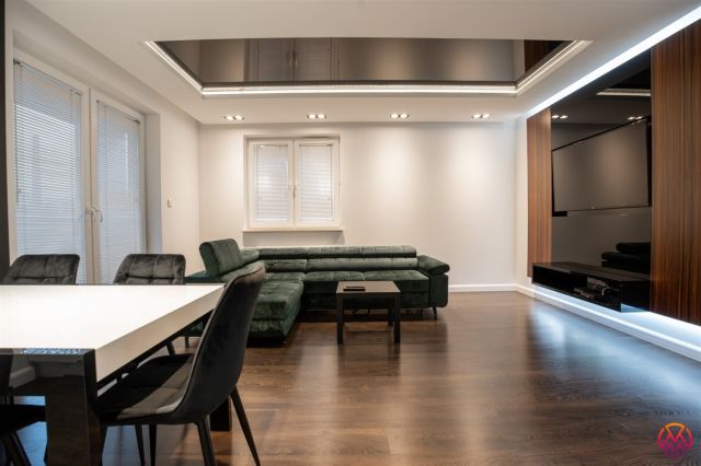 Mieszkanie 3-pokojowe Łódź Śródmieście, ul. Tylna. Zdjęcie 3