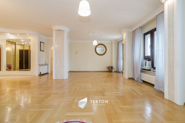 Mieszkanie 3-pokojowe Warszawa Śródmieście, ul. Grzybowska. Zdjęcie 7