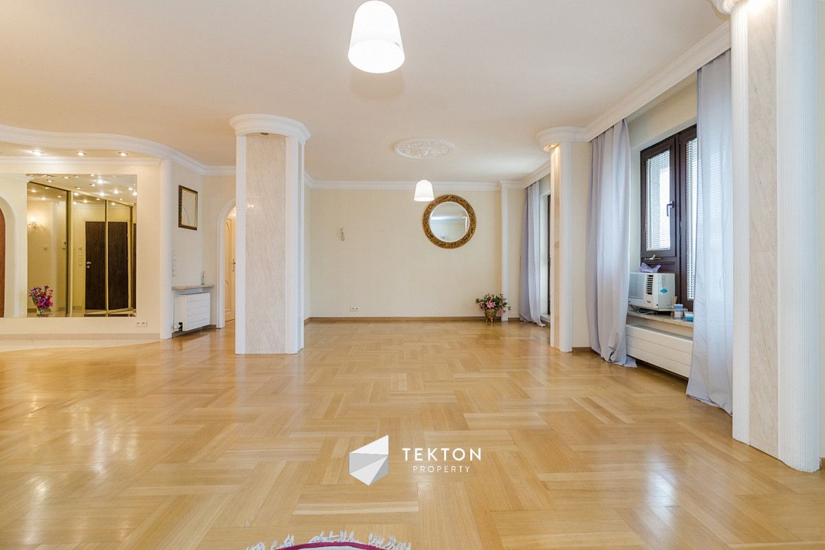 Mieszkanie 3-pokojowe Warszawa Śródmieście, ul. Grzybowska. Zdjęcie 7