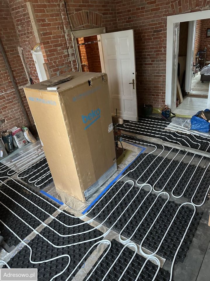 Mieszkanie 3-pokojowe Grudziądz Centrum. Zdjęcie 9