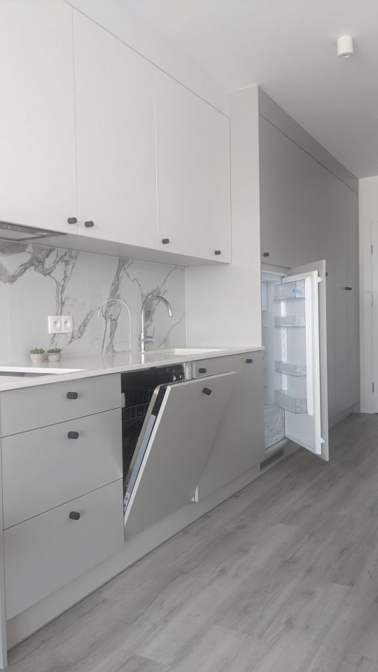 Mieszkanie 1-pokojowe Mielno Unieście, ul. Sosnowy Las. Zdjęcie 12