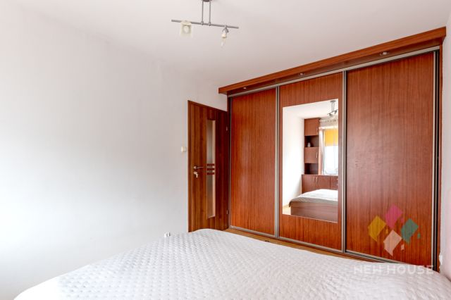 Mieszkanie 2-pokojowe Olsztyn Jaroty, ul. Biskupa Tomasza Wilczyńskiego. Zdjęcie 12