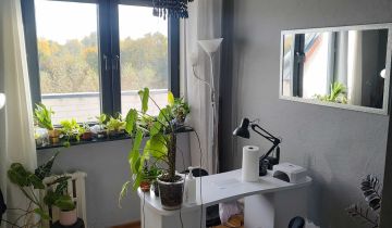 Mieszkanie 3-pokojowe Braniewo