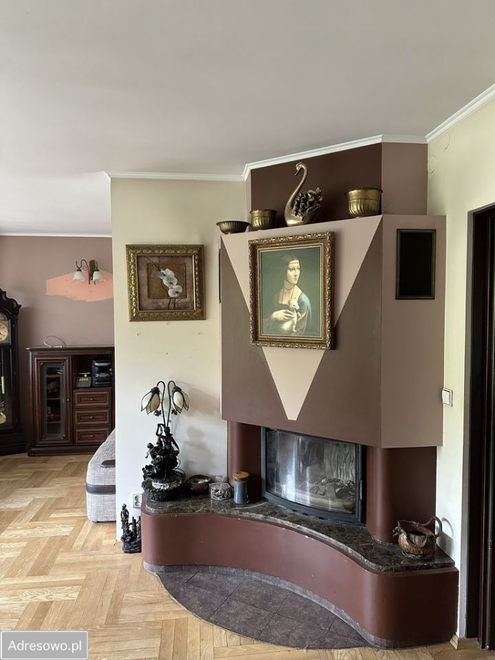 dom wolnostojący Nasielsk. Zdjęcie 19