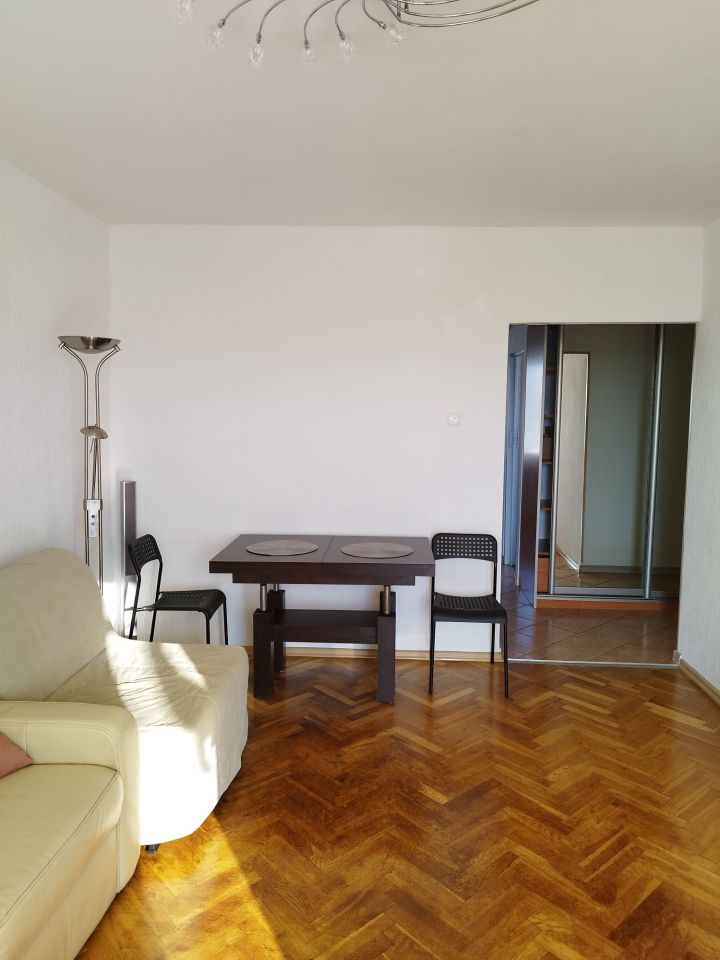 Mieszkanie 2-pokojowe Łódź Bałuty, ul. Zgierska