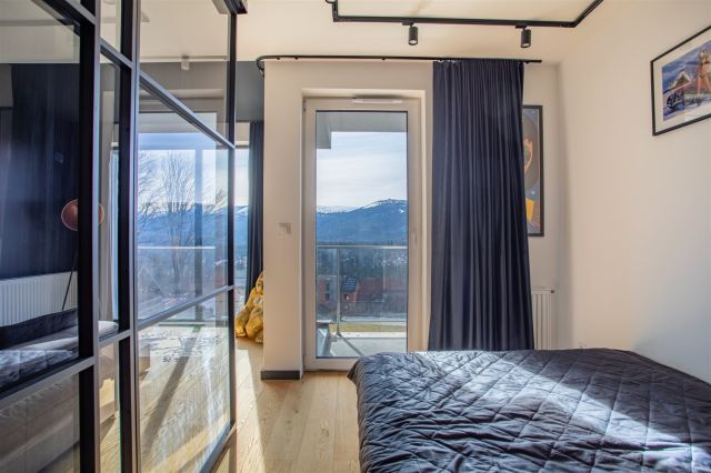 Mieszkanie 2-pokojowe Szklarska Poręba. Zdjęcie 6