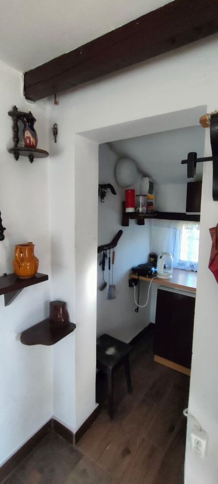 Działka rod Czechowice-Dziedzice. Zdjęcie 3