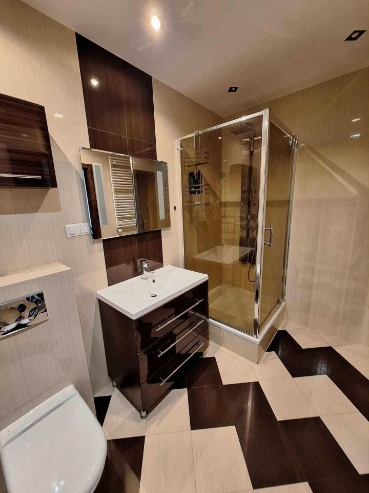 Mieszkanie 2-pokojowe Warszawa Ursus. Zdjęcie 5