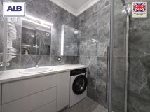 Mieszkanie 2-pokojowe Gdańsk Piecki, ul. Stanisława Lema. Zdjęcie 4