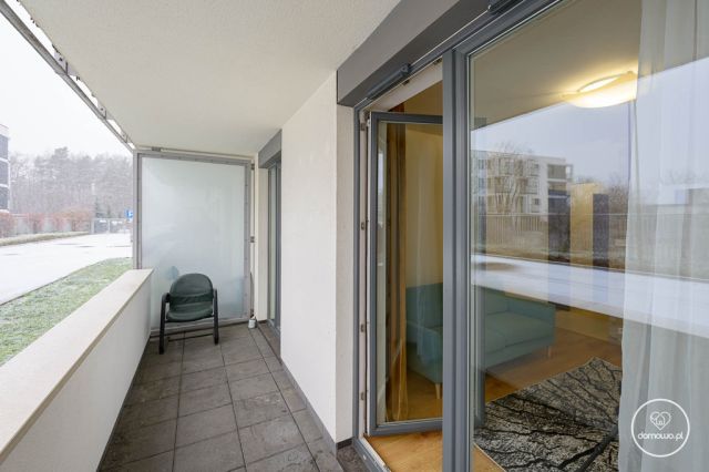 Mieszkanie 2-pokojowe Warszawa Białołęka. Zdjęcie 10