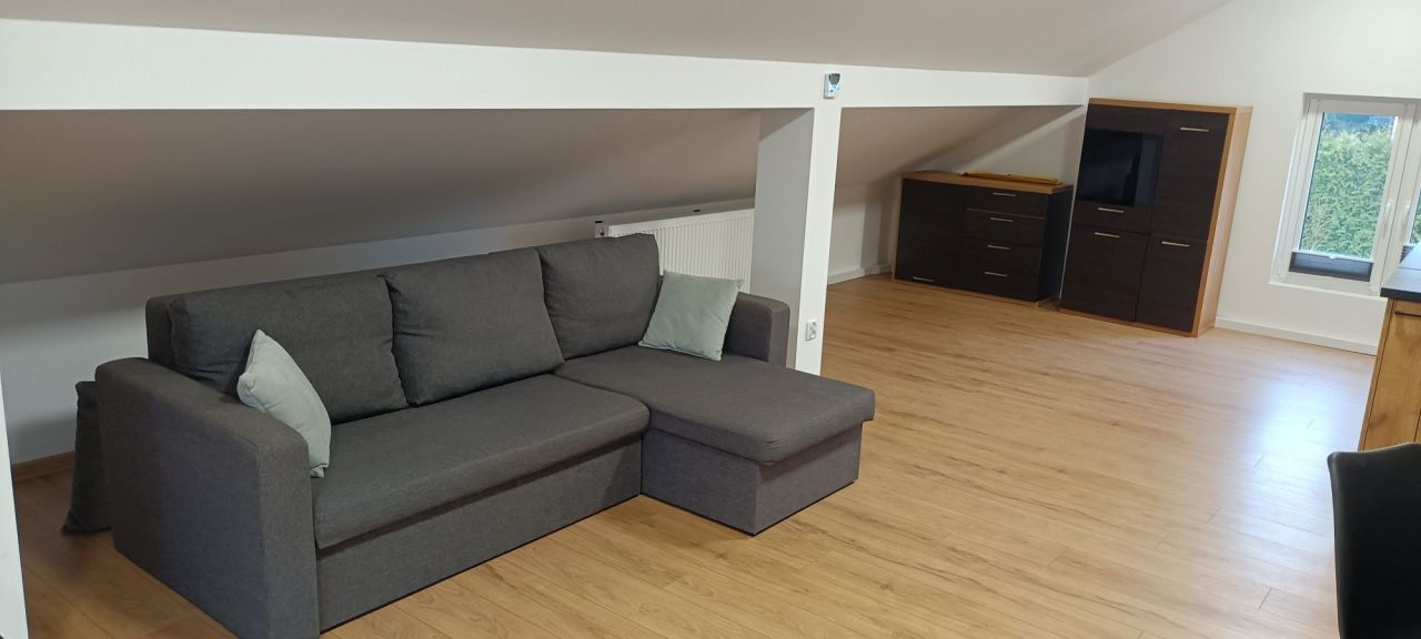 Mieszkanie 1-pokojowe Aleksandrów. Zdjęcie 7