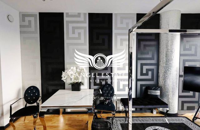 Mieszkanie 1-pokojowe Szczecin Centrum, al. Wyzwolenia. Zdjęcie 8