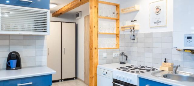 Mieszkanie 2-pokojowe Kudowa-Zdrój, ul. Tadeusza Kościuszki. Zdjęcie 6