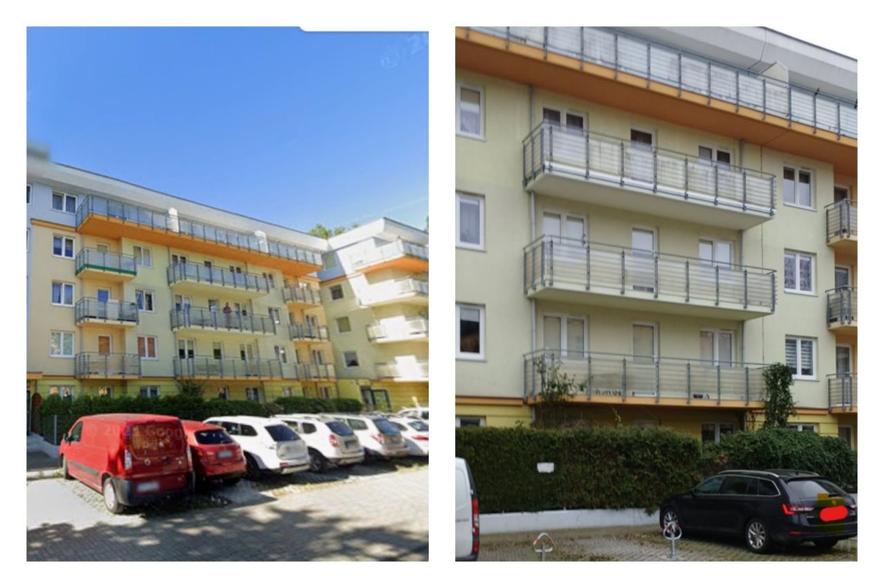 Mieszkanie 2-pokojowe Kołobrzeg, ul. Jana Kasprowicza. Zdjęcie 4