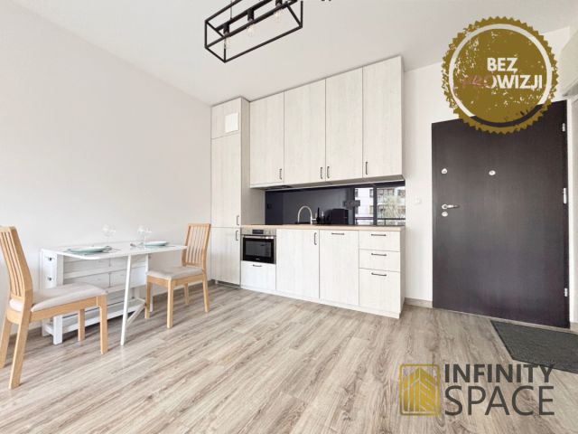 Mieszkanie 2-pokojowe Warszawa Bielany, ul. Tomasza Nocznickiego. Zdjęcie 5