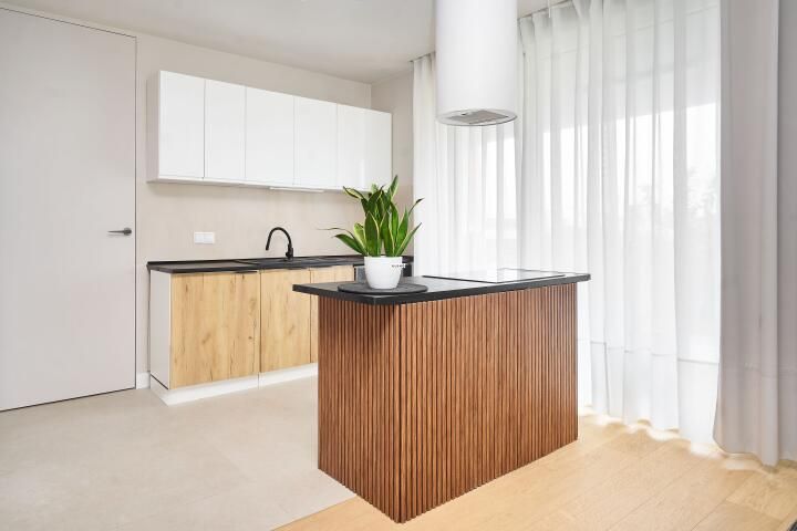 Mieszkanie 3-pokojowe Warszawa Bemowo, ul. Kopalniana. Zdjęcie 5