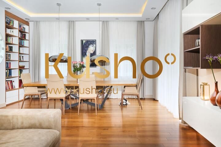 dom wolnostojący, 7 pokoi Warszawa Wawer. Zdjęcie 2