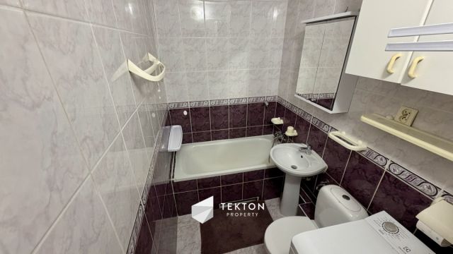 Mieszkanie 3-pokojowe Warszawa Ochota, ul. Stefana Baleya. Zdjęcie 10