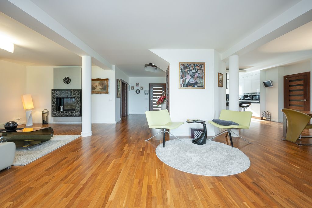 dom wolnostojący, 6 pokoi Bukowiec, ul. Główna. Zdjęcie 5