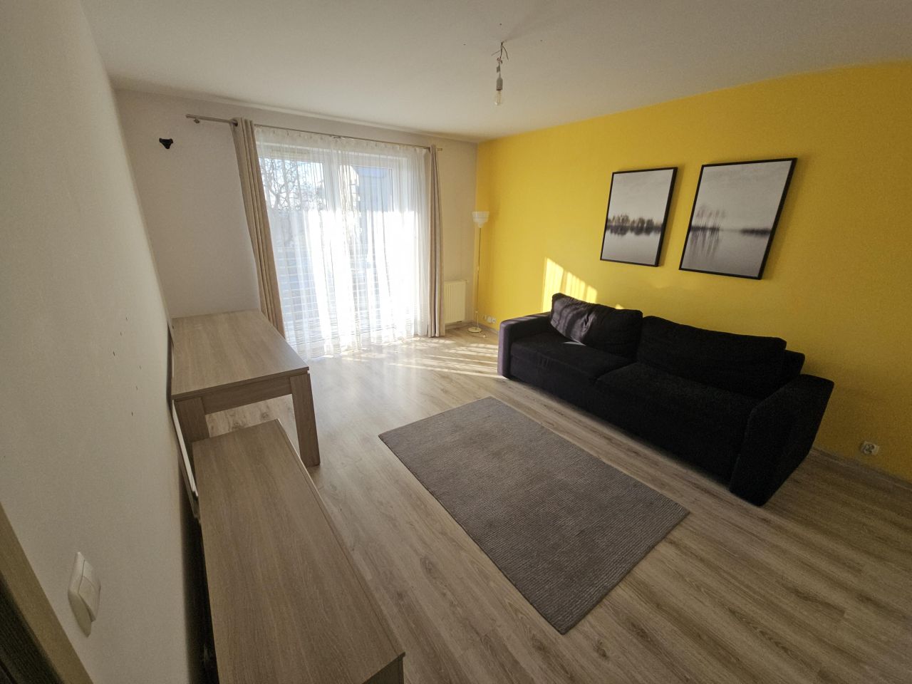 Mieszkanie 2-pokojowe Szczecin Żelechowa, ul. Małe Błonia. Zdjęcie 2