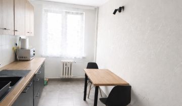 Mieszkanie 2-pokojowe Krosno Białobrzegi, ul. Tysiąclecia