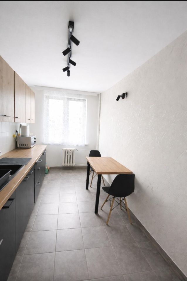 Mieszkanie 2-pokojowe Krosno Białobrzegi, ul. Tysiąclecia